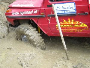 Amstetten 2011 – 4x4 Trial, Foto 33