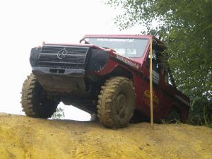 Amstetten 2011 – 4x4 Trial, Foto 35