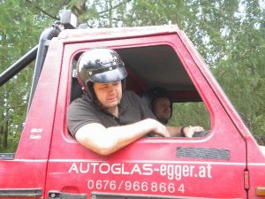 Amstetten 2011 – 4x4 Trial, Foto 36