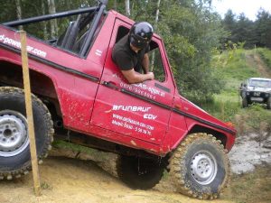 Amstetten 2011 – 4x4 Trial, Foto 37