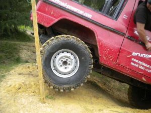 Amstetten 2011 – 4x4 Trial, Foto 38
