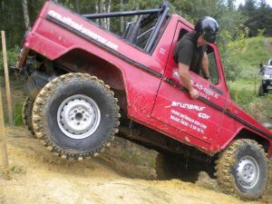Amstetten 2011 – 4x4 Trial, Foto 39