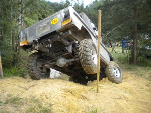 Amstetten 2011 – 4x4 Trial, Foto 41