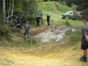 Amstetten 2011 – 4x4 Trial, Foto 42