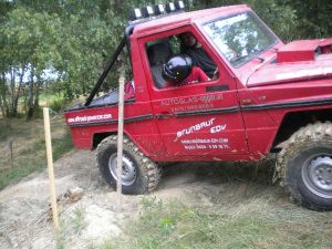 Amstetten 2011 – 4x4 Trial, Foto 43
