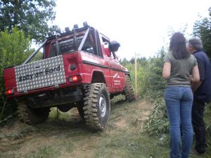 Amstetten 2011 – 4x4 Trial, Foto 44
