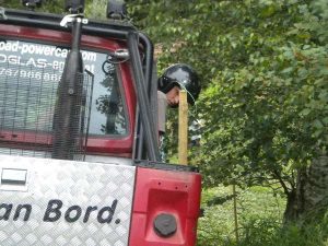 Amstetten 2011 – 4x4 Trial, Foto 48