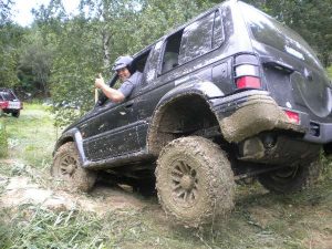 Amstetten 2011 – 4x4 Trial, Foto 49