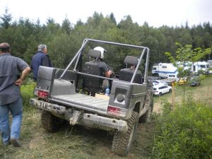Amstetten 2011 – 4x4 Trial, Foto 50