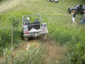Amstetten 2011 – 4x4 Trial, Foto 51