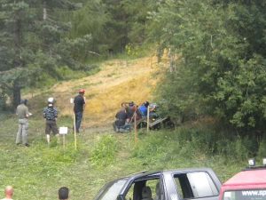 Amstetten 2011 – 4x4 Trial, Foto 52