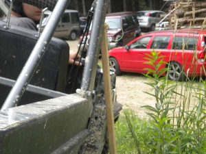 Amstetten 2011 – 4x4 Trial, Foto 53