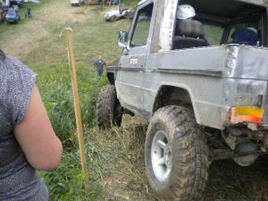 Amstetten 2011 – 4x4 Trial, Foto 54