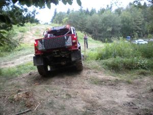 Amstetten 2011 – 4x4 Trial, Foto 56