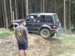Amstetten 2011 – 4x4 Trial, Foto 59