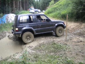 Amstetten 2011 – 4x4 Trial, Foto 61