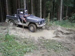 Amstetten 2011 – 4x4 Trial, Foto 62