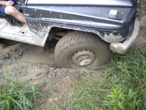 Amstetten 2011 – 4x4 Trial, Foto 63
