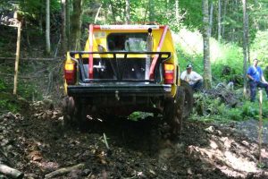 Abersee 2011 – 4x4 Trial, Foto 7