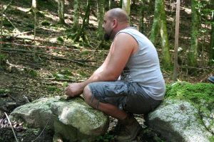 Abersee 2011 – 4x4 Trial, Foto 12