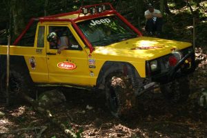 Abersee 2011 – 4x4 Trial, Foto 16