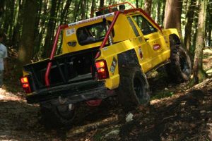 Abersee 2011 – 4x4 Trial, Foto 18