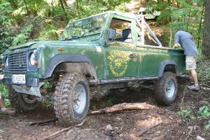 Abersee 2011 – 4x4 Trial, Foto 33