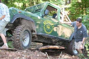Abersee 2011 – 4x4 Trial, Foto 36