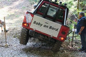 Abersee 2011 – 4x4 Trial, Foto 39