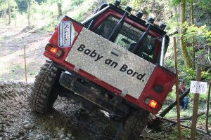 Abersee 2011 – 4x4 Trial, Foto 40