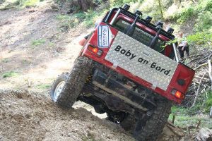 Abersee 2011 – 4x4 Trial, Foto 41