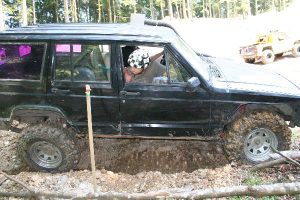 Abersee 2011 – 4x4 Trial, Foto 42