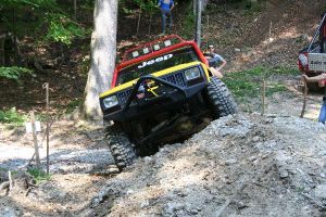 Abersee 2011 – 4x4 Trial, Foto 43