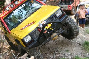 Abersee 2011 – 4x4 Trial, Foto 44