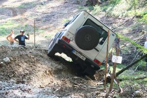 Abersee 2011 – 4x4 Trial, Foto 45