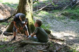 Abersee 2011 – 4x4 Trial, Foto 46
