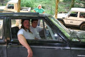 Abersee 2011 – 4x4 Trial, Foto 48