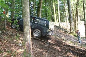 Abersee 2011 – 4x4 Trial, Foto 50