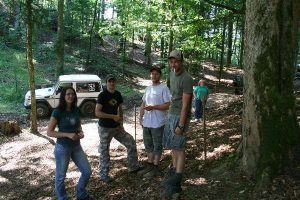 Abersee 2011 – 4x4 Trial, Foto 51