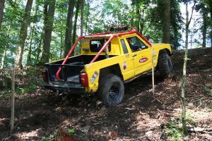 Abersee 2011 – 4x4 Trial, Foto 52