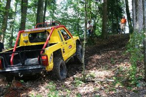 Abersee 2011 – 4x4 Trial, Foto 53