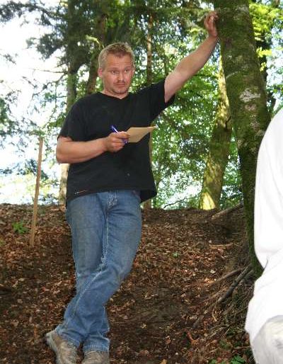 Abersee 2011 – 4x4 Trial, Foto 55