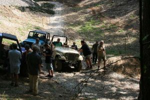 Abersee 2011 – 4x4 Trial, Foto 56