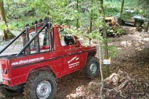 Abersee 2011 – 4x4 Trial, Foto 58
