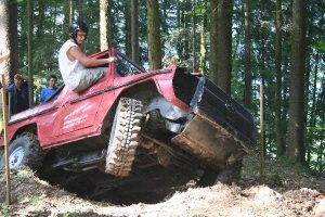 Abersee 2011 – 4x4 Trial, Foto 62