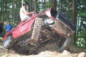 Abersee 2011 – 4x4 Trial, Foto 63