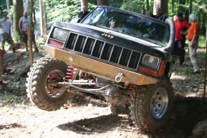 Abersee 2011 – 4x4 Trial, Foto 65