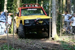 Abersee 2011 – 4x4 Trial, Foto 66