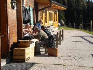 Saalbach 2011 – 4x4 Trial, Foto 8