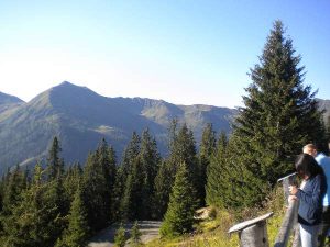 Saalbach 2011 – 4x4 Trial, Foto 10